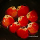 4"	Red Melon