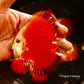 4"	Red Melon